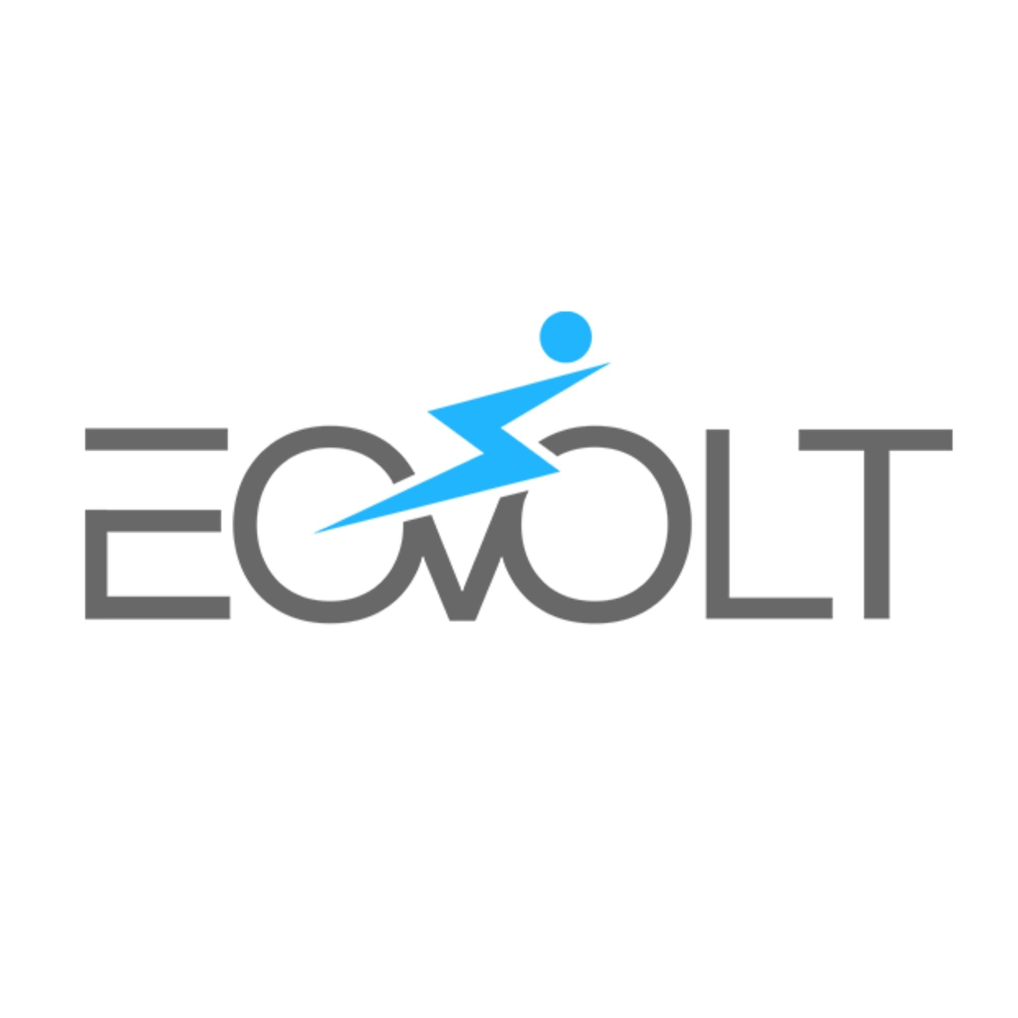 Eovolt city pliant ultra léger best sale